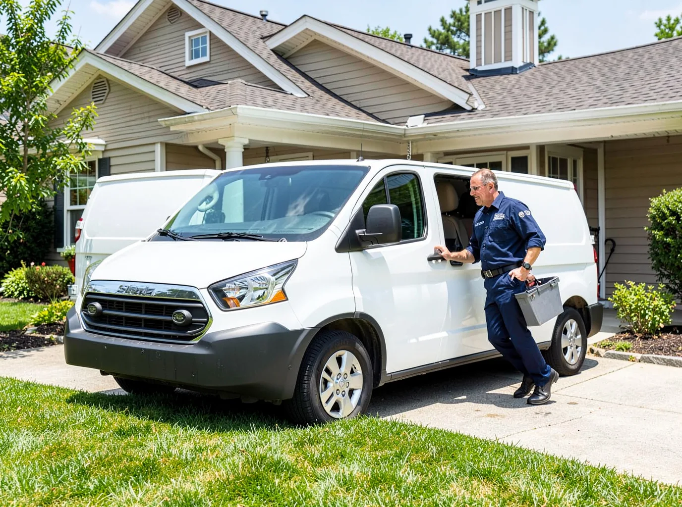 Emergency Plumber company in Royal Oak, MD