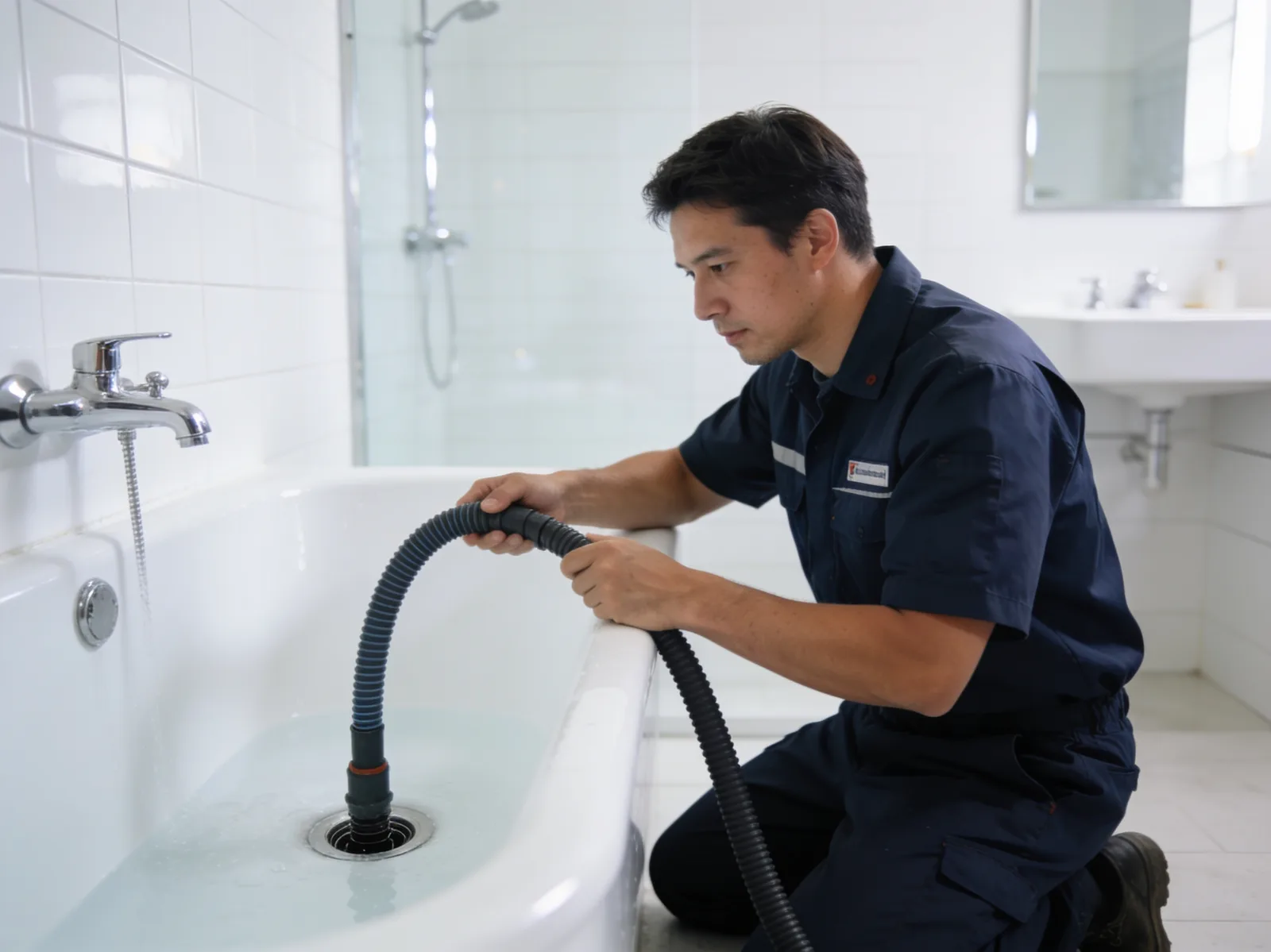 Emergency Plumber Royal Oak, MD FAQs